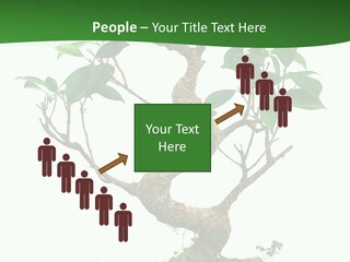 Equipment Remote Switch PowerPoint Template
