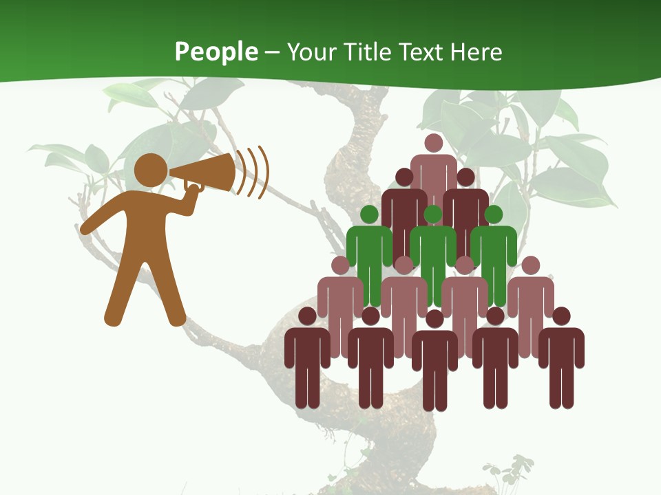 Equipment Remote Switch PowerPoint Template