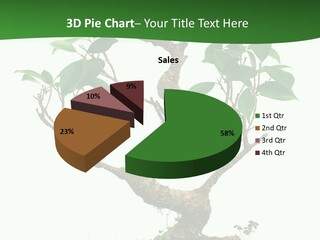 Equipment Remote Switch PowerPoint Template