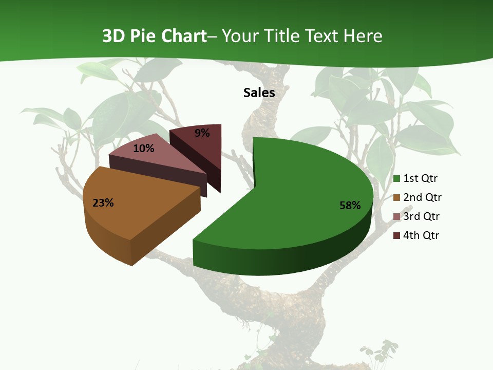 Equipment Remote Switch PowerPoint Template