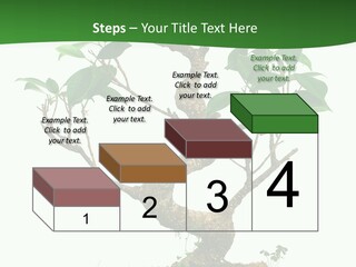 Equipment Remote Switch PowerPoint Template