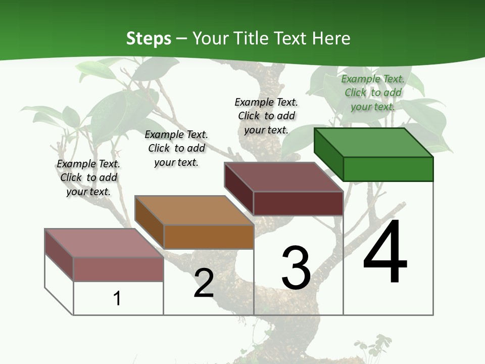 Equipment Remote Switch PowerPoint Template