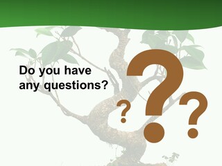 Equipment Remote Switch PowerPoint Template