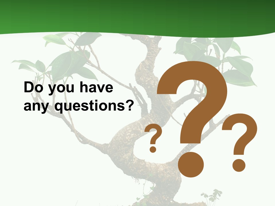 Equipment Remote Switch PowerPoint Template