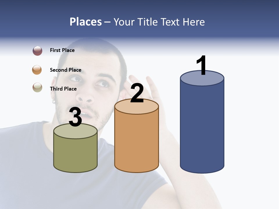 Power System Industry PowerPoint Template