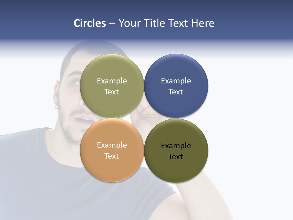 Power System Industry PowerPoint Template