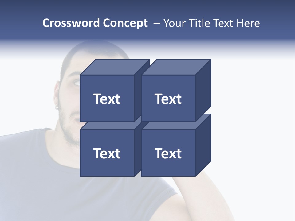 Power System Industry PowerPoint Template
