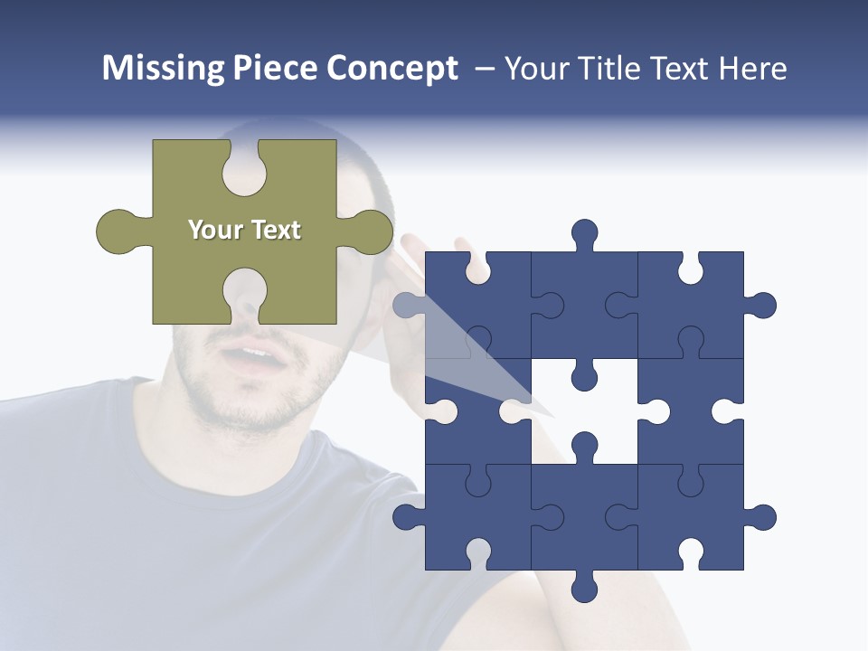 Power System Industry PowerPoint Template