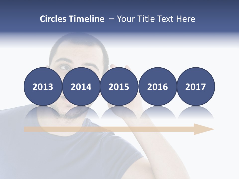 Power System Industry PowerPoint Template