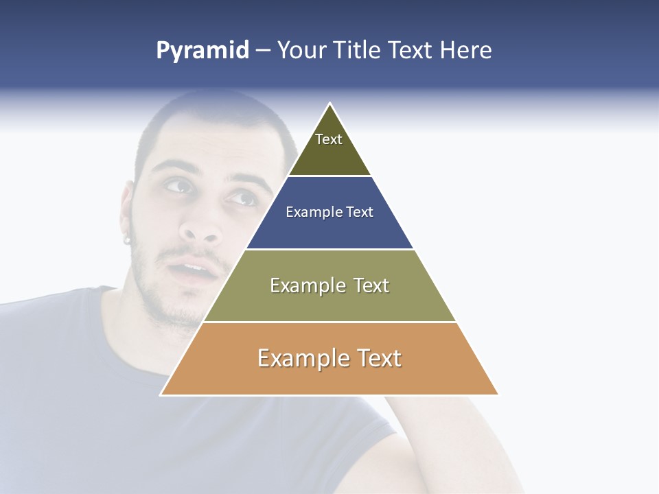 Power System Industry PowerPoint Template