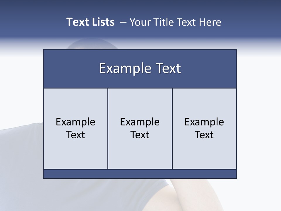 Power System Industry PowerPoint Template