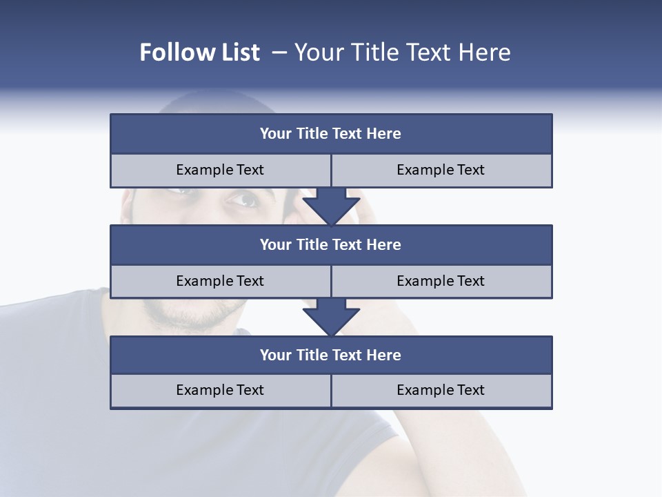 Power System Industry PowerPoint Template