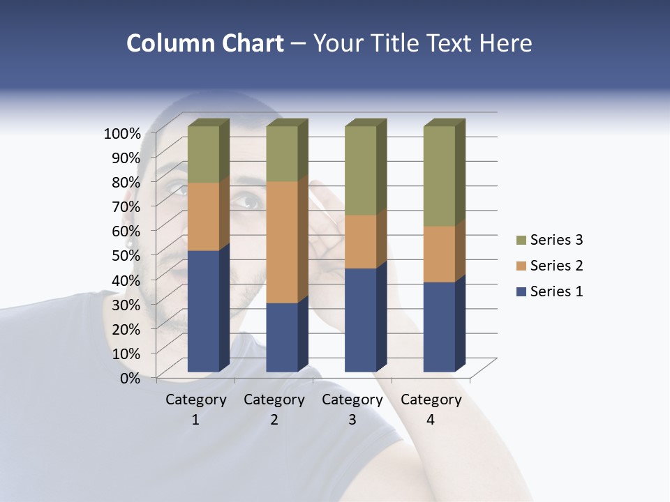Power System Industry PowerPoint Template