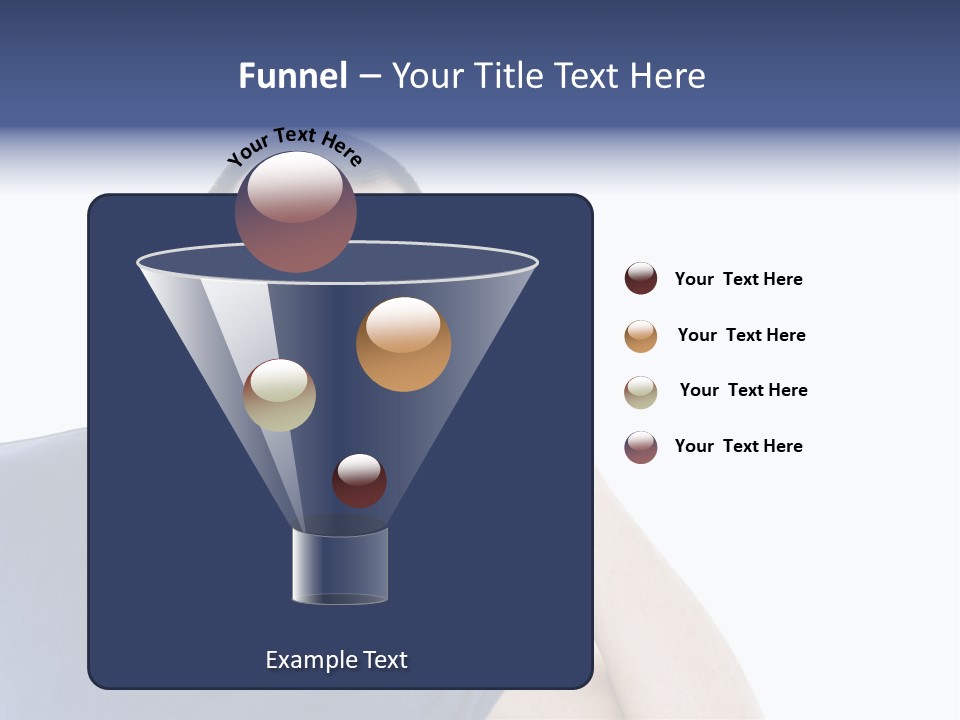 Power System Industry PowerPoint Template