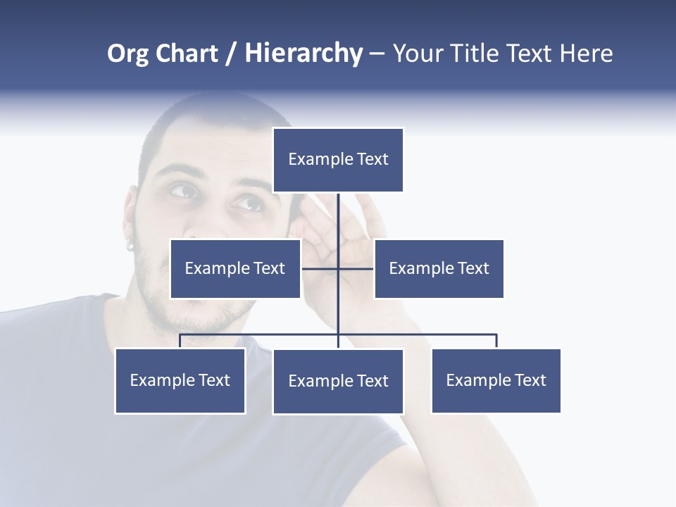 Power System Industry PowerPoint Template