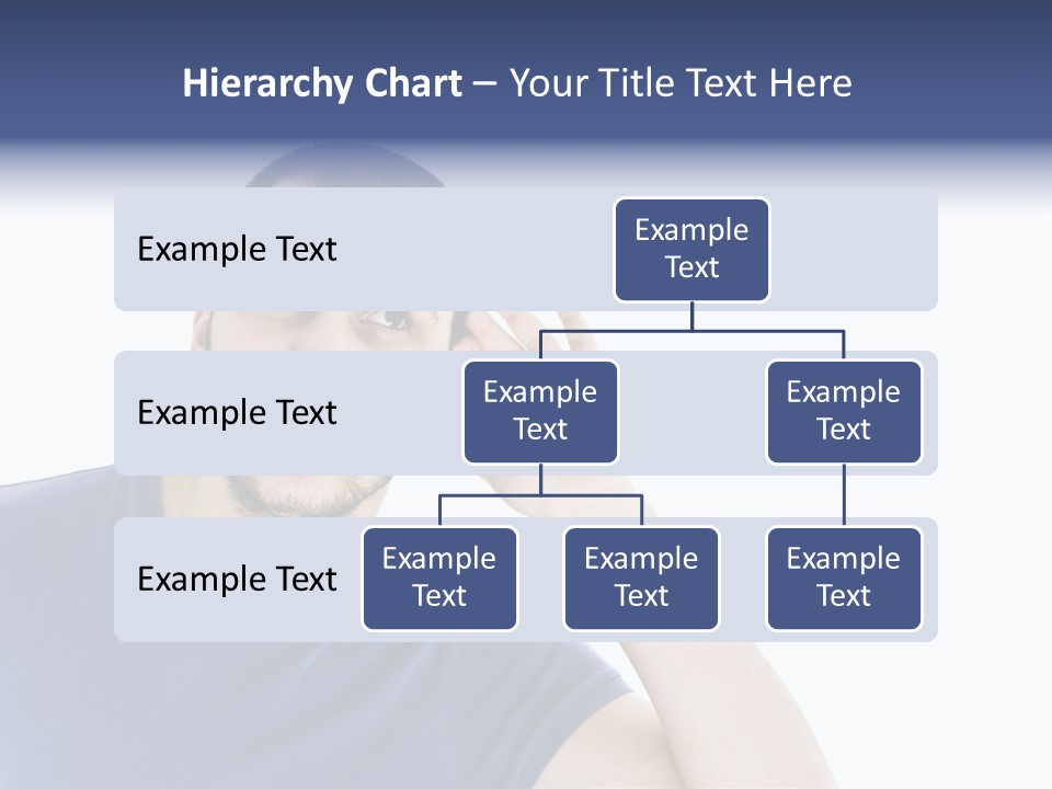 Power System Industry PowerPoint Template