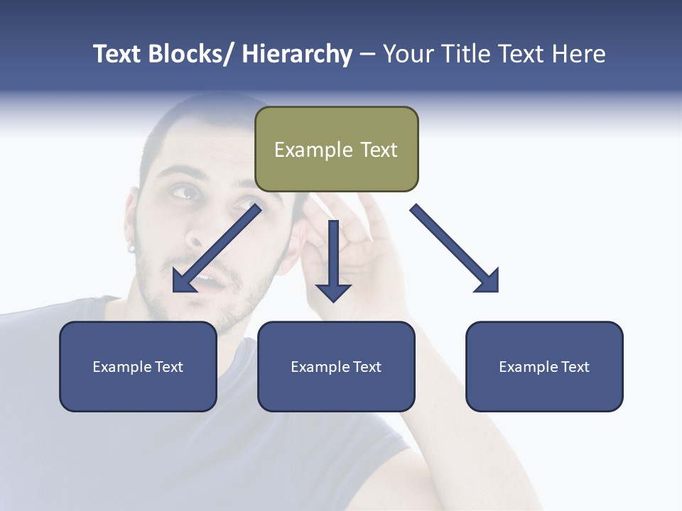 Power System Industry PowerPoint Template