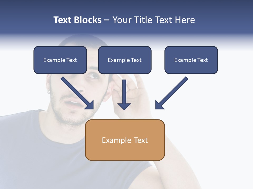 Power System Industry PowerPoint Template