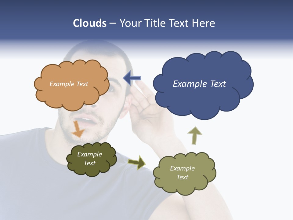 Power System Industry PowerPoint Template