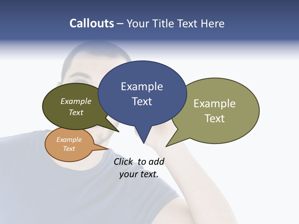 Power System Industry PowerPoint Template