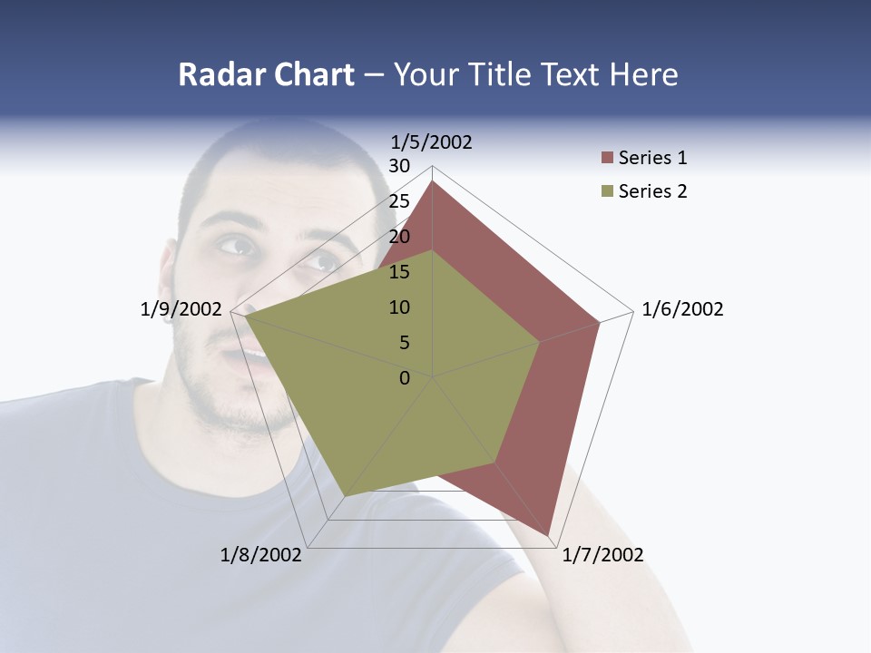 Power System Industry PowerPoint Template