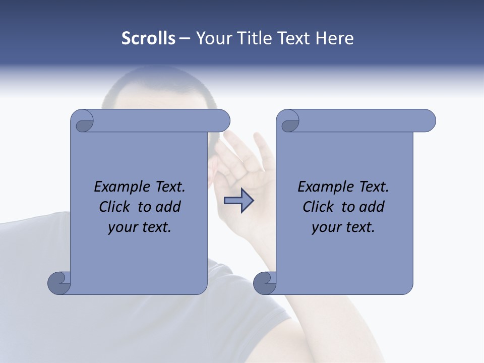 Power System Industry PowerPoint Template