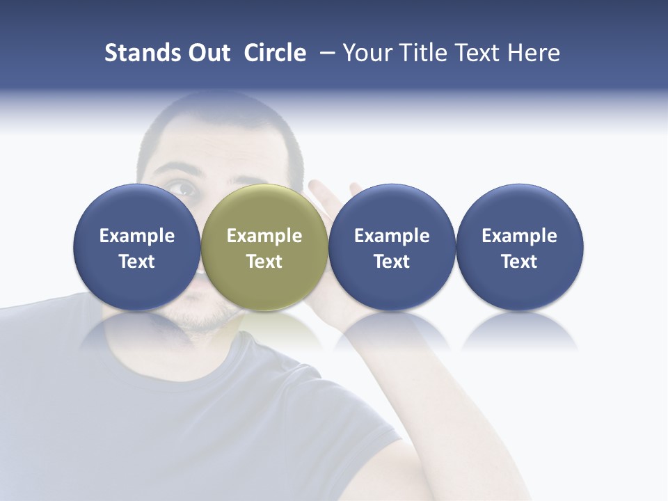 Power System Industry PowerPoint Template