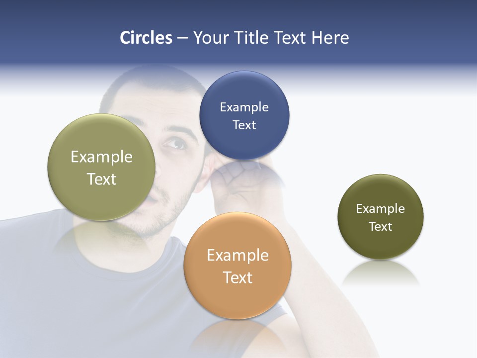 Power System Industry PowerPoint Template