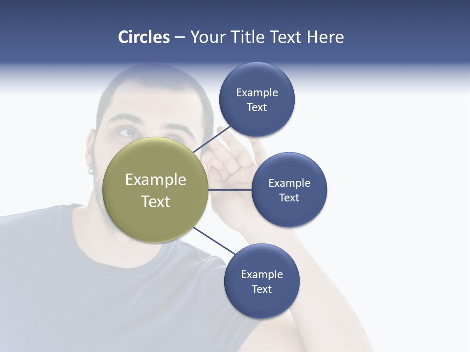 Power System Industry PowerPoint Template