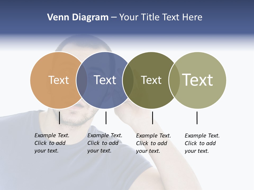 Power System Industry PowerPoint Template
