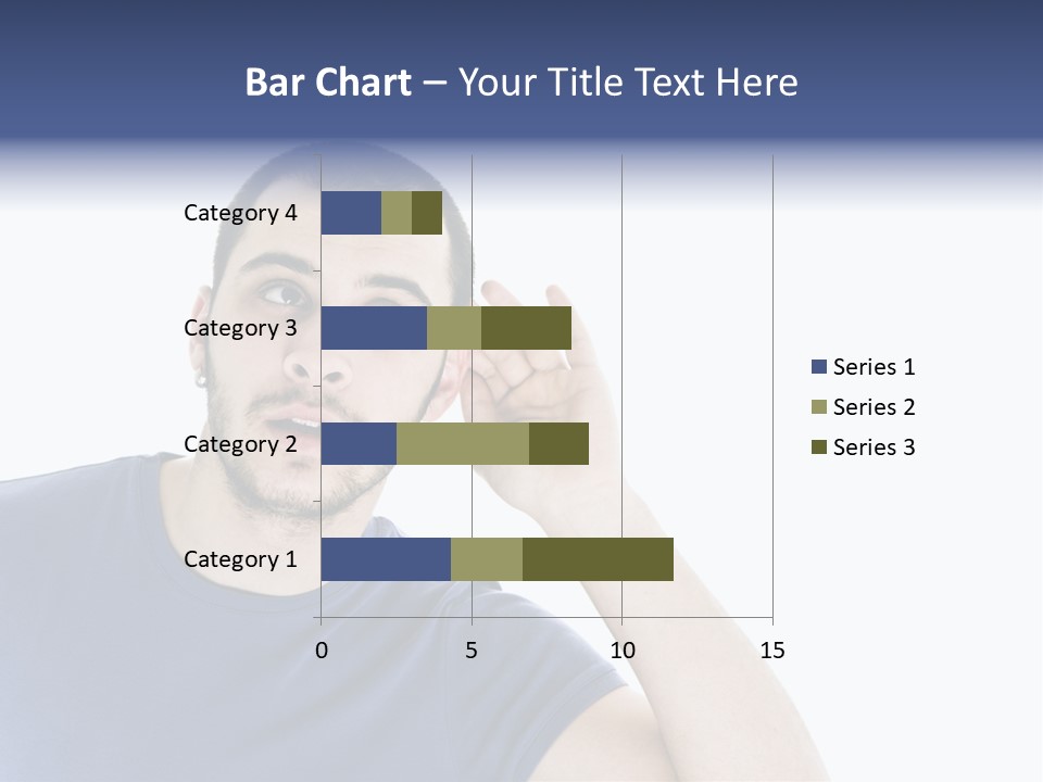 Power System Industry PowerPoint Template