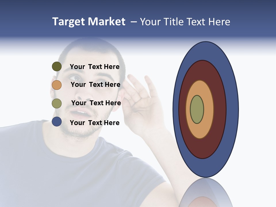 Power System Industry PowerPoint Template