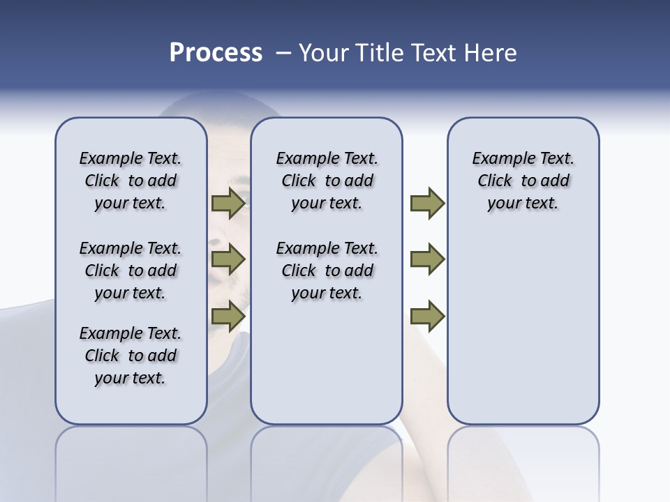 Power System Industry PowerPoint Template