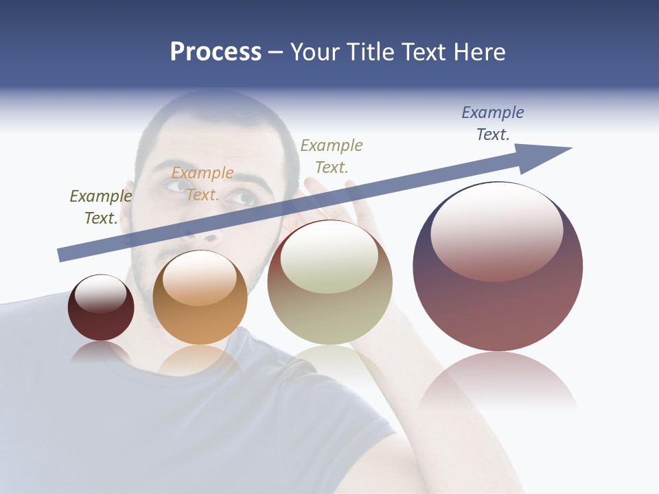 Power System Industry PowerPoint Template