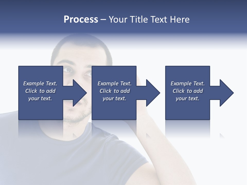 Power System Industry PowerPoint Template