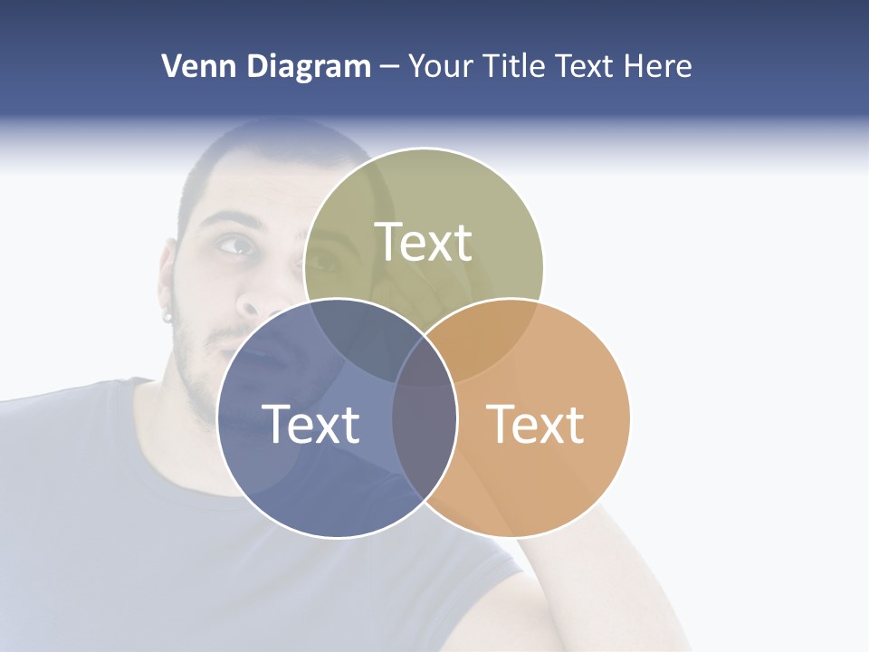 Power System Industry PowerPoint Template