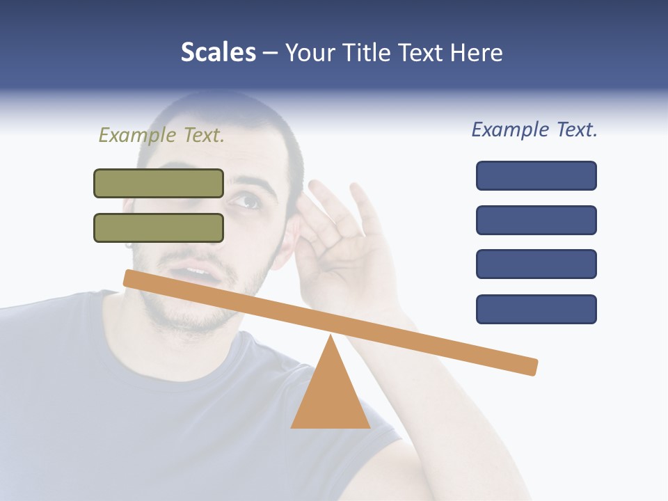 Power System Industry PowerPoint Template
