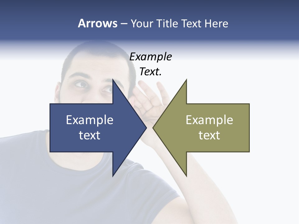Power System Industry PowerPoint Template
