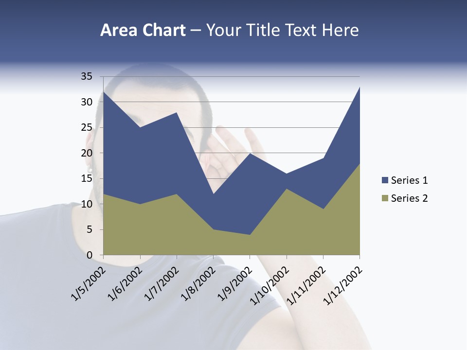 Power System Industry PowerPoint Template
