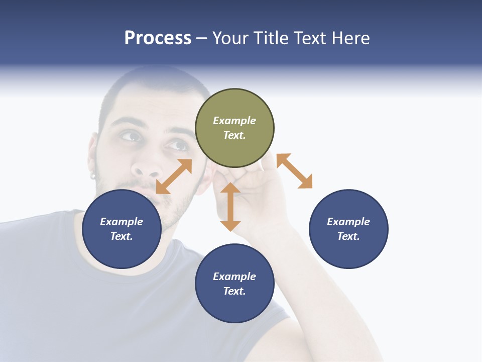 Power System Industry PowerPoint Template