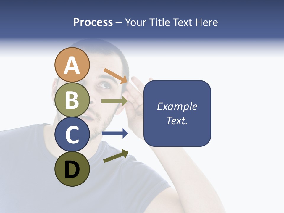 Power System Industry PowerPoint Template
