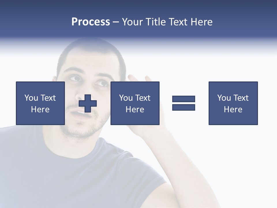 Power System Industry PowerPoint Template