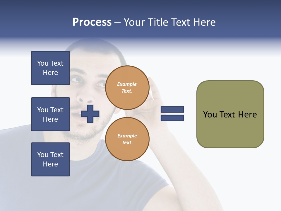 Power System Industry PowerPoint Template