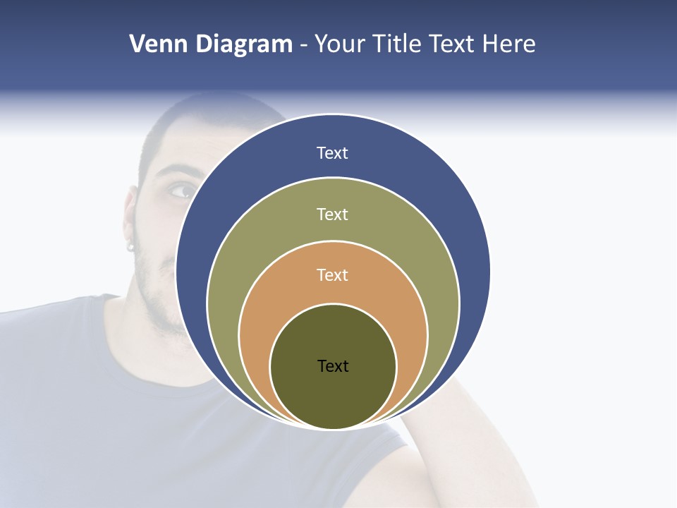 Power System Industry PowerPoint Template