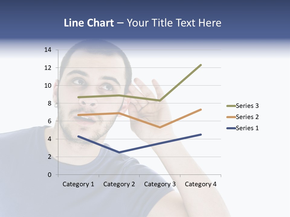 Power System Industry PowerPoint Template
