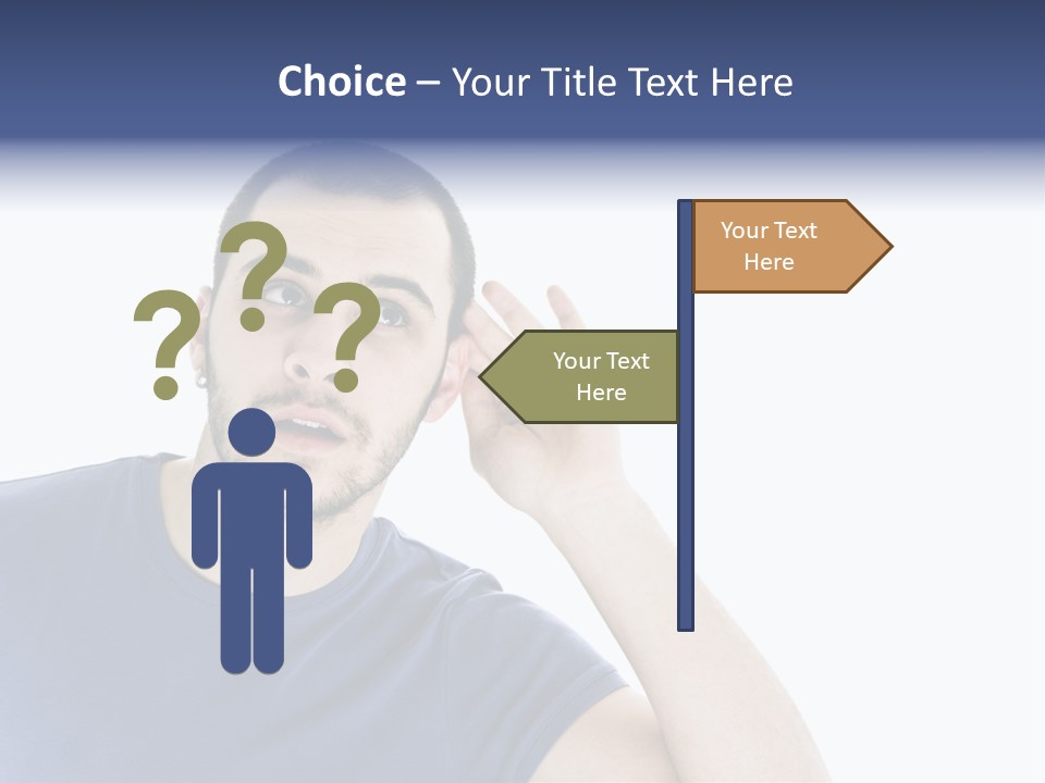 Power System Industry PowerPoint Template