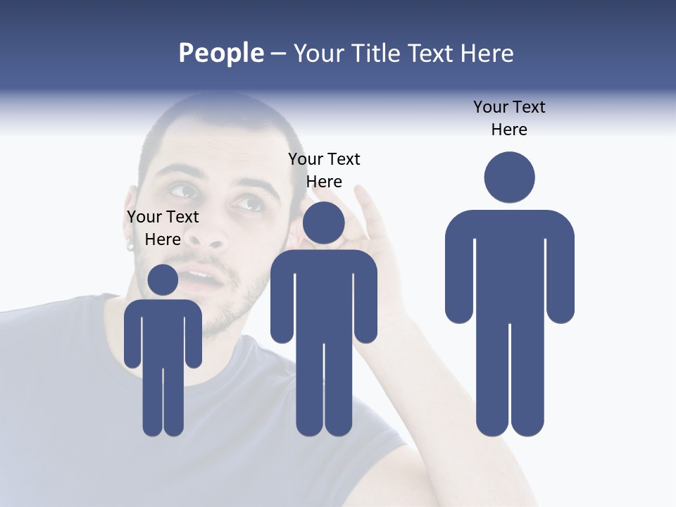 Power System Industry PowerPoint Template