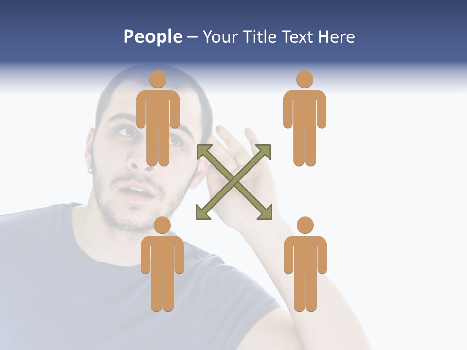 Power System Industry PowerPoint Template