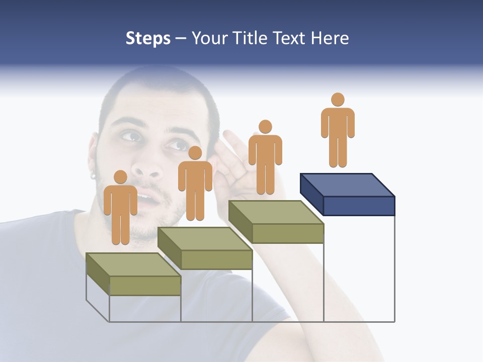 Power System Industry PowerPoint Template