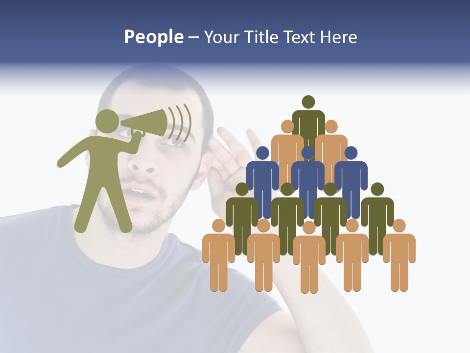 Power System Industry PowerPoint Template